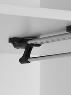 Штанга выдвижная для шкафа CAPPIO, 250 мм 10910006