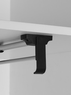 Штанга выдвижная для шкафа CAPPIO, 250 мм 10910006