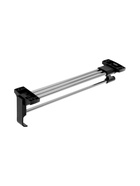 Штанга выдвижная для шкафа CAPPIO, 300 мм - фото 59417484