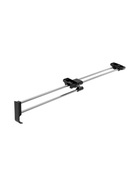 Штанга выдвижная для шкафа CAPPIO, 300 мм - Фото 4