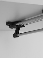 Штанга выдвижная для шкафа CAPPIO, 300 мм - Фото 10