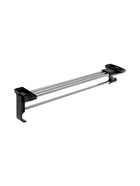 Штанга выдвижная для шкафа CAPPIO, 350 мм - Фото 3