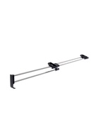 Штанга выдвижная для шкафа CAPPIO, 350 мм - Фото 4