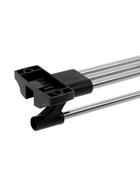 Штанга выдвижная для шкафа CAPPIO, 350 мм - Фото 5