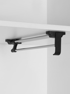 Штанга выдвижная для шкафа CAPPIO, 350 мм 10910008