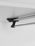 Штанга выдвижная для шкафа CAPPIO, 350 мм - Фото 10