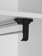 Штанга выдвижная для шкафа CAPPIO, 350 мм 10910008