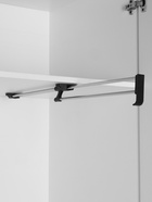 Штанга выдвижная для шкафа CAPPIO, 400 мм - Фото 9