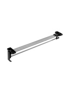 Штанга выдвижная для шкафа CAPPIO, 450 мм - Фото 3