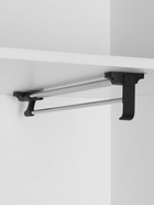 Штанга выдвижная для шкафа CAPPIO, 450 мм - Фото 8