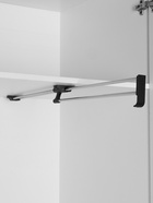 Штанга выдвижная для шкафа CAPPIO, 450 мм - фото 14986514