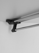 Штанга выдвижная для шкафа CAPPIO, 450 мм - фото 14986515