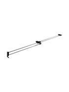 Штанга выдвижная для шкафа CAPPIO, 500 мм - Фото 4