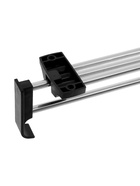 Штанга выдвижная для шкафа CAPPIO, 500 мм - фото 59417507