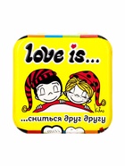 Освежающие конфеты Love is, в форме сердца, со вкусом морской соли и лимона, 20 г - фото 118997456 Освежающие конфеты Love is, в форме сердца, со вкусом морской соли и лимона, 20 г - фото 118997456