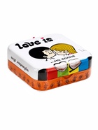 Освежающие конфеты Love is, в форме сердца, со вкусом морской соли и маракуйи, 20 г - фото 118997463 Освежающие конфеты Love is, в форме сердца, со вкусом морской соли и маракуйи, 20 г - фото 118997463