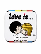 Освежающие конфеты Love is, в форме сердца, со вкусом морской соли и маракуйи, 20 г - фото 118997465 Освежающие конфеты Love is, в форме сердца, со вкусом морской соли и маракуйи, 20 г - фото 118997465