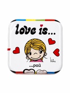 Освежающие конфеты Love is, в форме сердца, со вкусом морской соли и маракуйи, 20 г - фото 118997466 Освежающие конфеты Love is, в форме сердца, со вкусом морской соли и маракуйи, 20 г - фото 118997466