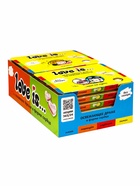 Освежающие конфеты Love is, со вкусом мяты в блистере, 10.8 г - Фото 2