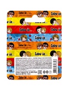 Освежающие конфеты Love is, со вкусом клубники в блистере, 10.8 г - Фото 4