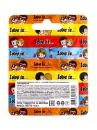Освежающие конфеты Love is, со вкусом морской соли и маракуйи в блистере, 10.8 г - Фото 4
