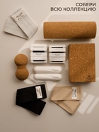 УЦЕНКА Фитнес-резинка Sima-Land Home HEAVY, нагрузка 20-32 кг, чёрная - Фото 7