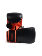 УЦЕНКА Перчатки снарядные FIGHT EMPIRE, MEXIMA, размер XL, чёрные, оранжевые - Фото 4