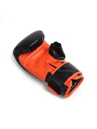 УЦЕНКА Перчатки снарядные FIGHT EMPIRE, MEXIMA, размер XL, чёрные, оранжевые - Фото 8