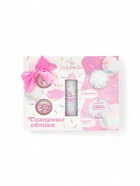 Подарочный набор косметический Candy bath bar сахарные облака, 350 г - фото 118997502 Подарочный набор косметический Candy bath bar сахарные облака, 350 г - фото 118997502