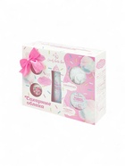 Подарочный набор косметический Candy bath bar сахарные облака, 350 г - фото 118997503 Подарочный набор косметический Candy bath bar сахарные облака, 350 г - фото 118997503