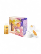 Подарочный набор косметический So Happy holiday time снежная клубника, 370 г - Фото 5