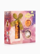 Подарочный набор косметический So Happy holiday time снежная клубника, 370 г - Фото 6