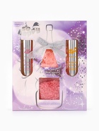 Подарочный набор косметический So Happy holiday time игристая клюква, 400 г - Фото 6