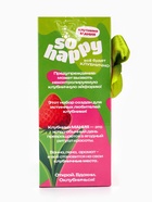 Подарочный набор косметический So Happy клубника мания, 370 г - Фото 8