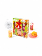 Подарочный набор косметический So Happy манго, 400 г - фото 59848226