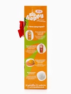 Подарочный набор косметический So Happy манго, 400 г - фото 60173251