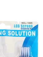 УЦЕНКА Набор чистящий для экранов KCL-1005, салфетка, спрей 100 мл, щетка - Фото 7