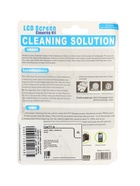 УЦЕНКА Набор чистящий для экранов KCL-1005, салфетка, спрей 100 мл, щетка - Фото 8