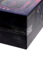 УЦЕНКА Портативная колонка Hoco BS46, 10 Вт, 1800 мАч, BT5.0, microSD, USB, AUX, FM, mic, черная 768 - Фото 7