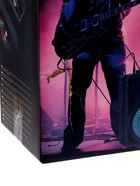 УЦЕНКА Портативная колонка Hoco BS46, 10 Вт, 1800 мАч, BT5.0, microSD, USB, AUX, FM, mic, черная 768 - Фото 10