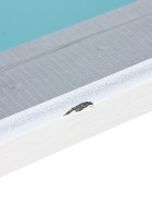 УЦЕНКА Зеркало настенное, в раме, 40×120 см - фото 14972633