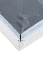 УЦЕНКА Зеркало настенное, в раме, 40×120 см - фото 14972634