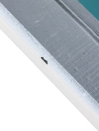 УЦЕНКА Зеркало настенное, в раме, 40×120 см - фото 14972635