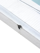 УЦЕНКА Зеркало настенное, в раме, 40×120 см - фото 14972638