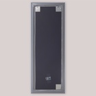 УЦЕНКА Зеркало настенное, в раме, 40×120 см - фото 14972625