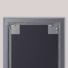 УЦЕНКА Зеркало настенное, в раме, 40×120 см - фото 14972626