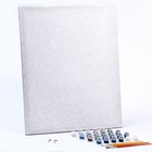 УЦЕНКА Картина по номерам холст на подрамнике 40×50 см «На летней прогулке» Рх-111 - Фото 3