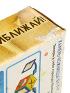 УЦЕНКА Настольная игра "Камень, ножницы, бумага" 10954181