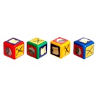 УЦЕНКА Настольная игра "Камень, ножницы, бумага" 10954181