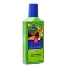 Удобрение «Добрая Сила», для декоративно-цветущих, флакон, 250 мл - Фото 2